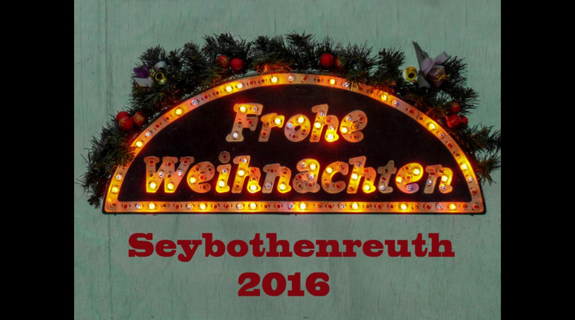 Bild 1 Adventsmarkt 2016