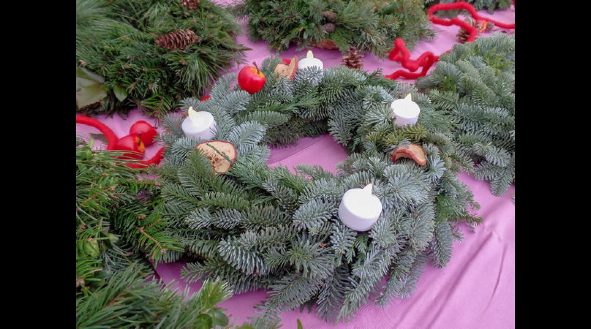 Bild 3 Adventsmarkt 2016