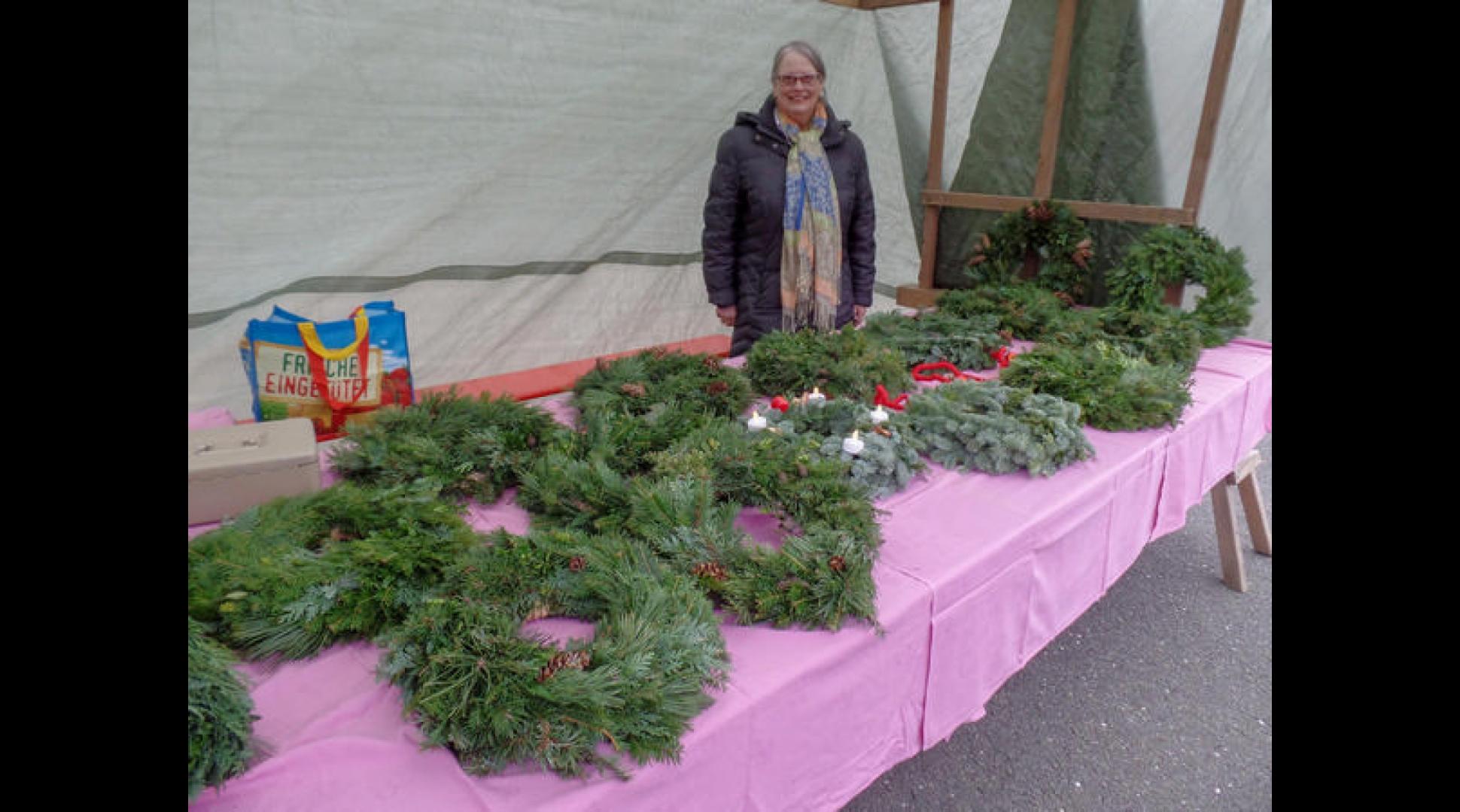 Bild 4 Adventsmarkt 2016