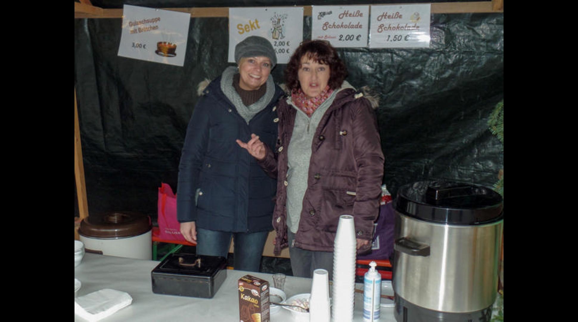 Bild 5 Adventsmarkt 2016