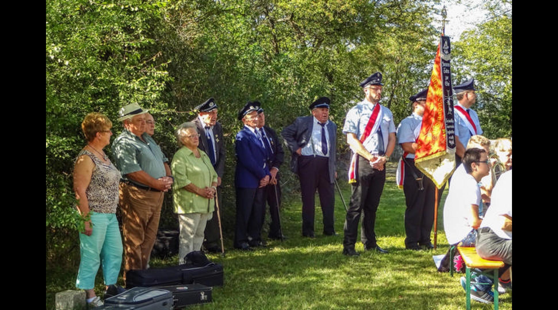 Bild 12 Gedenkfeier 2016