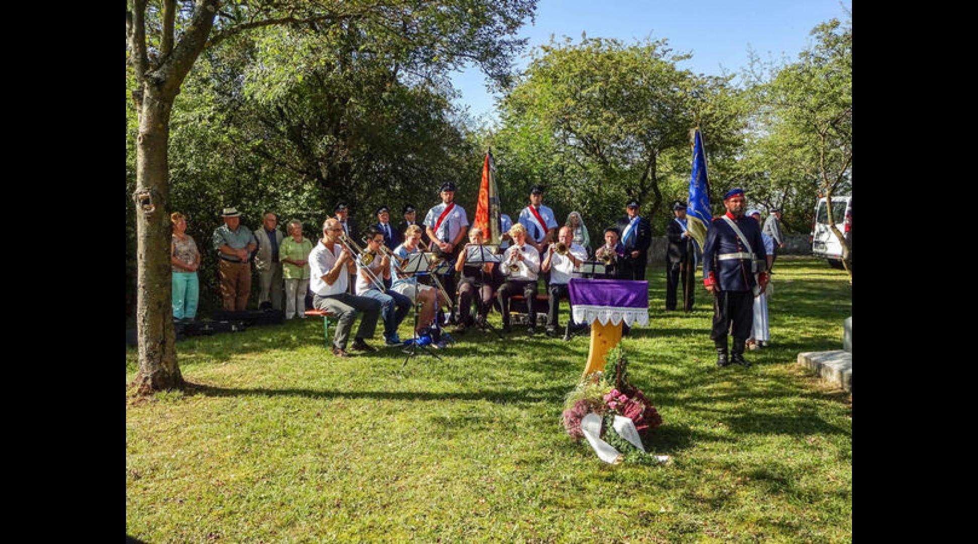 Bild 13 Gedenkfeier 2016