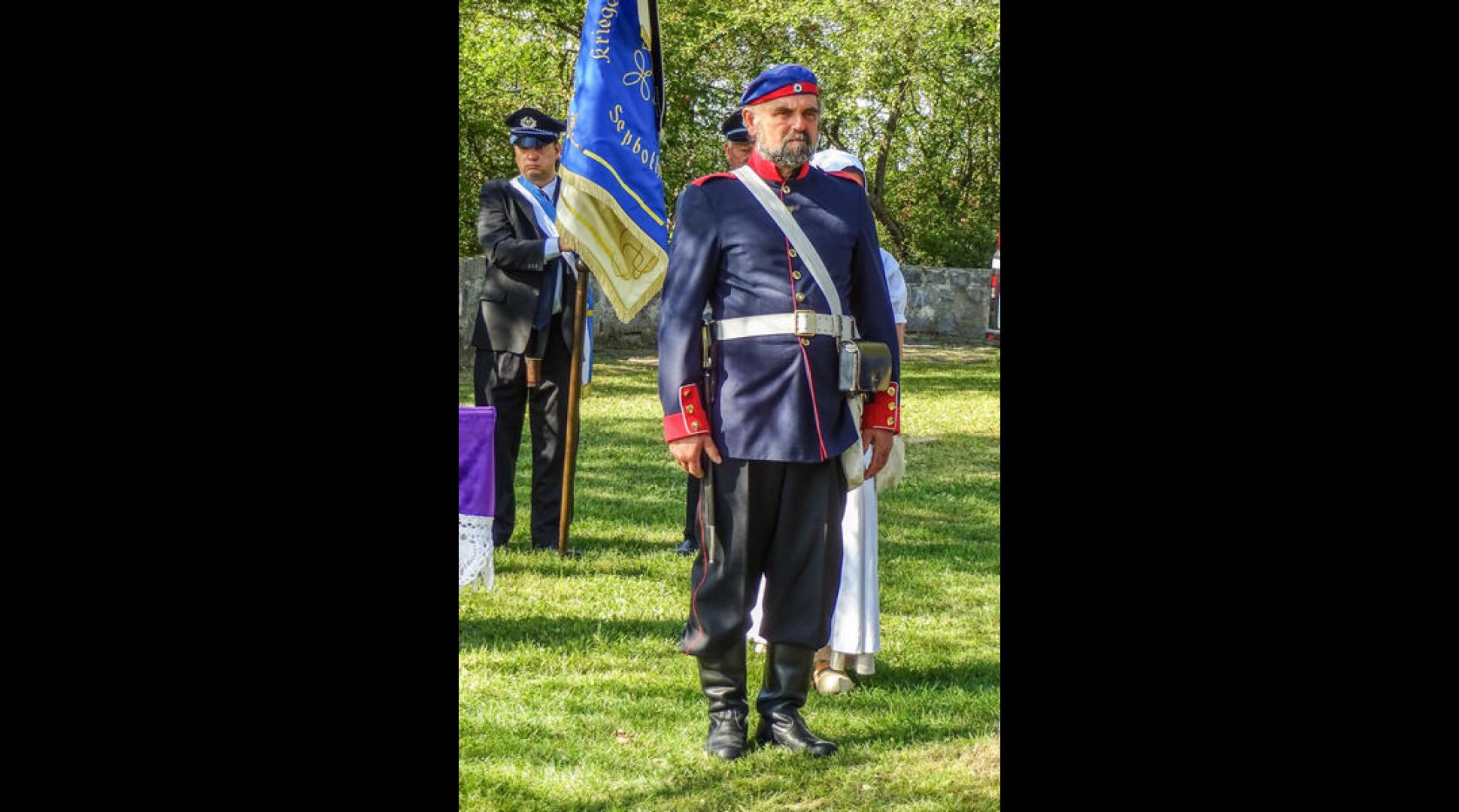 Bild 15 Gedenkfeier 2016