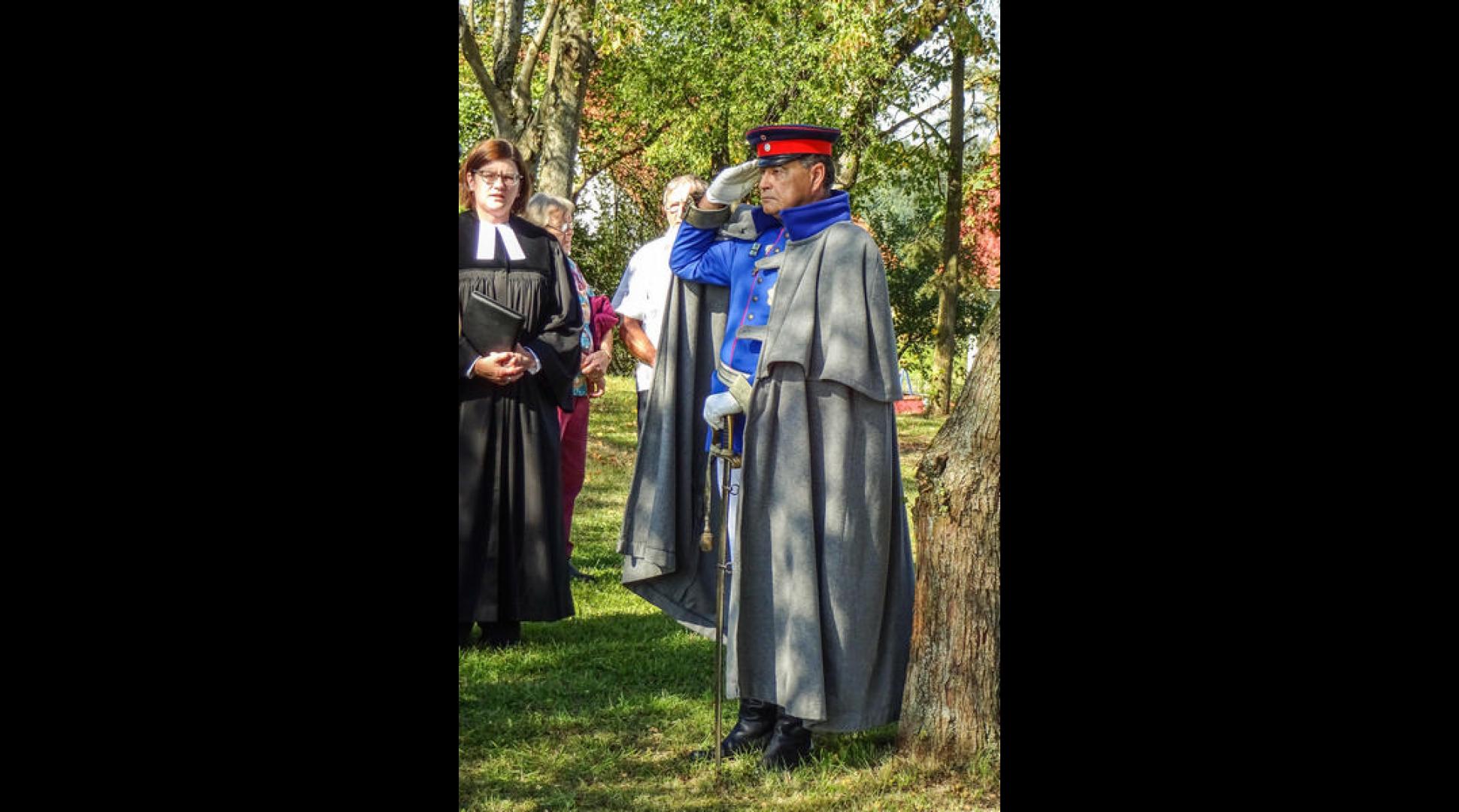 Bild 19 Gedenkfeier 2016