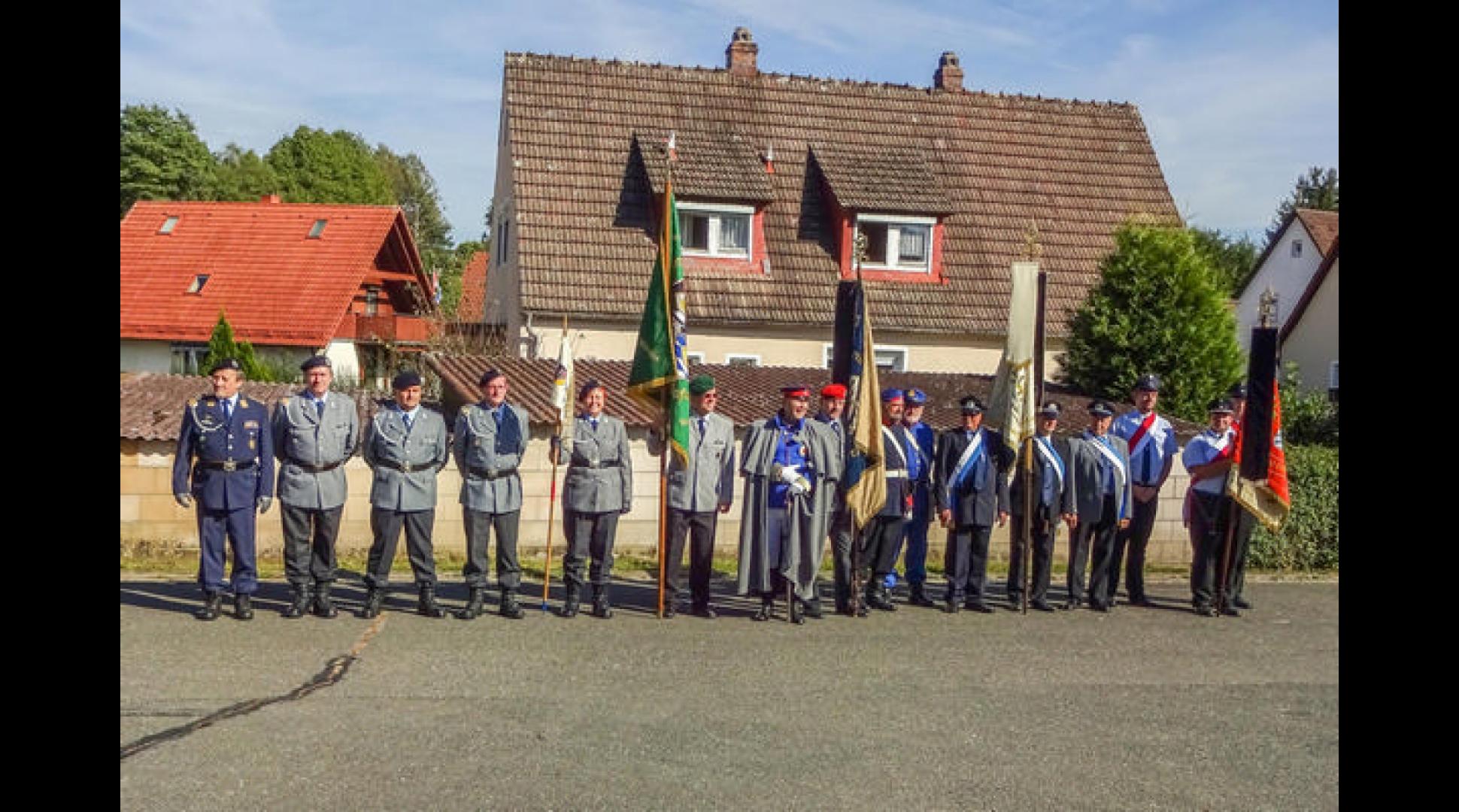 Bild 25 Gedenkfeier 2016