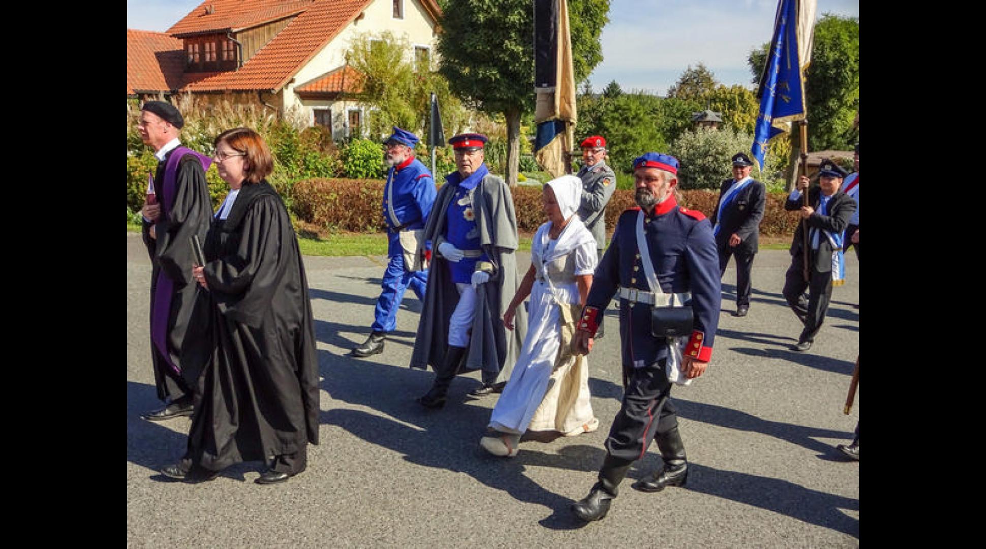 Bild 3 Gedenkfeier 2016