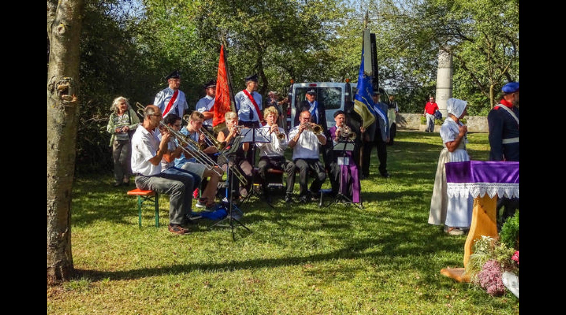 Bild 6 Gedenkfeier 2016