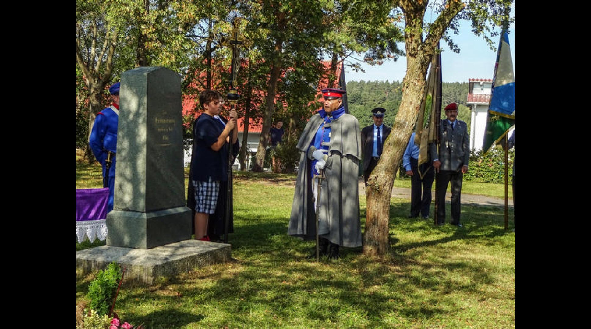 Bild 7 Gedenkfeier 2016