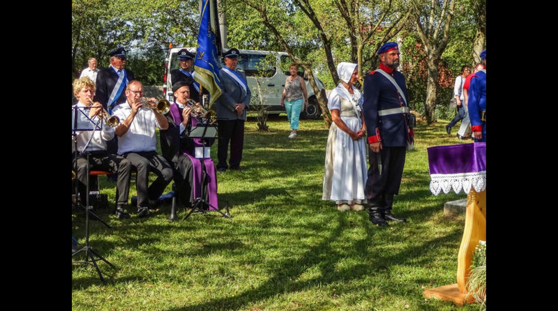 Bild 8 Gedenkfeier 2016