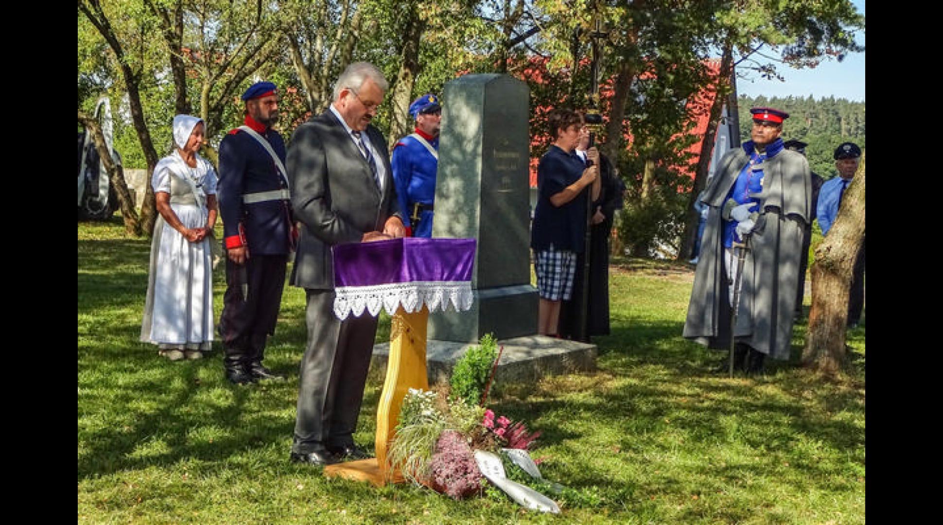 Bild 9 Gedenkfeier 2016